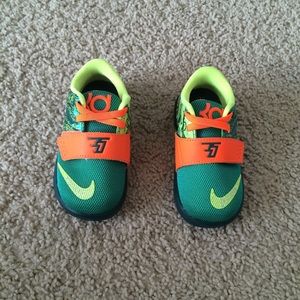 NEW Nike Babies Kd's